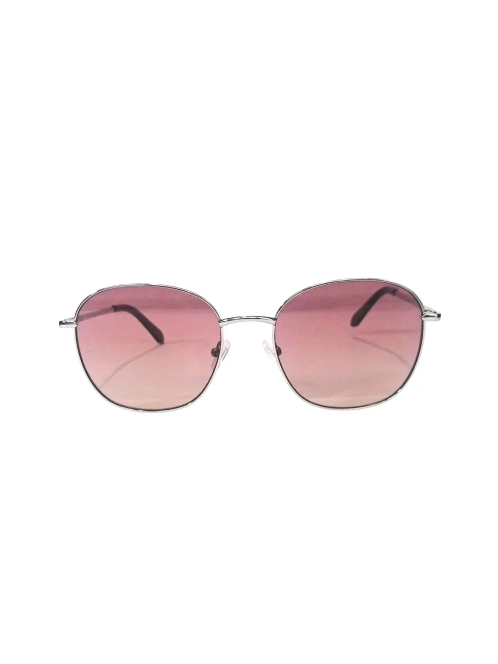 Quay Australia Jezabell Silver Brown Fawn Women